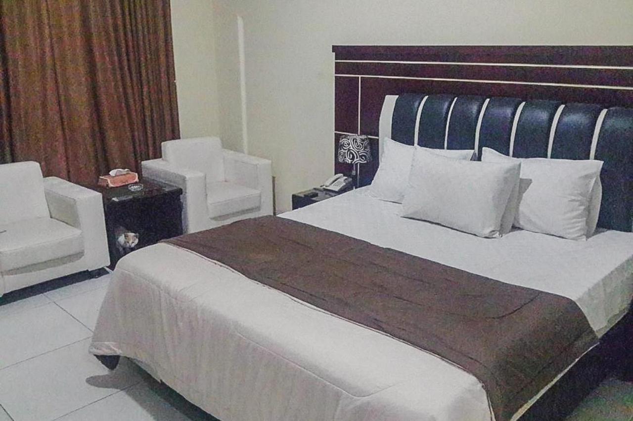 Wisma Belerang Kalianda Mitra Reddoorz Exterior foto